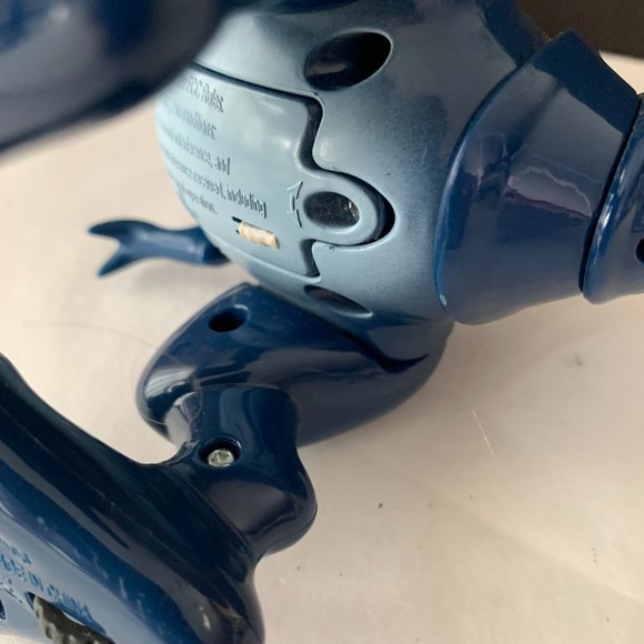 ZOOMER DINOSAUR CHOMPLINGZ TIGERTAIL INTERACTIVE  ROBOT TOY 7" BY 7.5" - Picture 9 of 11